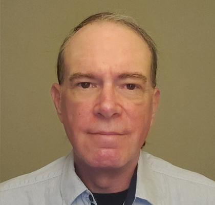 Edward Mango, photo 1