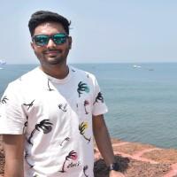 Sameer Tiwari, photo 1