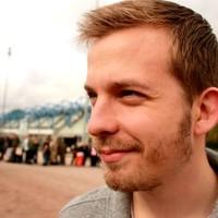 Nikolas Widell, photo 2