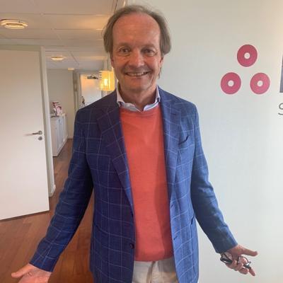 Henrik Ekelund, photo 1