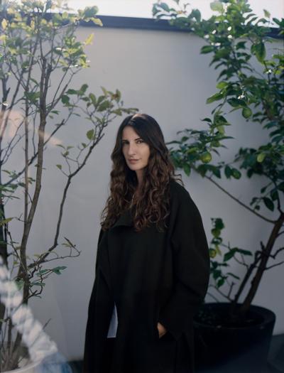 Barbara Corti, photo 1