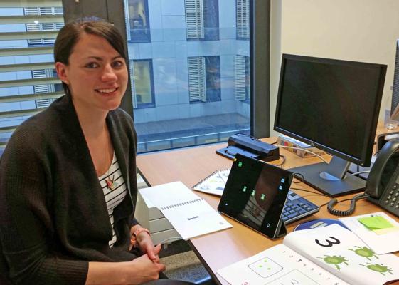 Veronique Cornu, photo 1