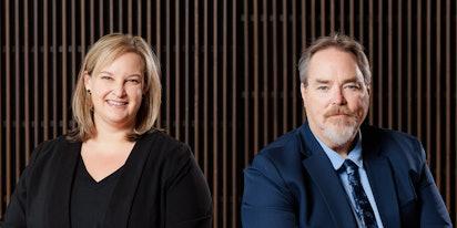 Edward Schulte, photo 2