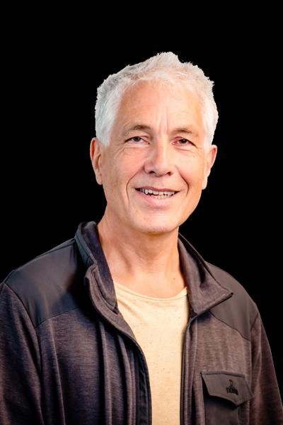 Mark Geerts, photo 2