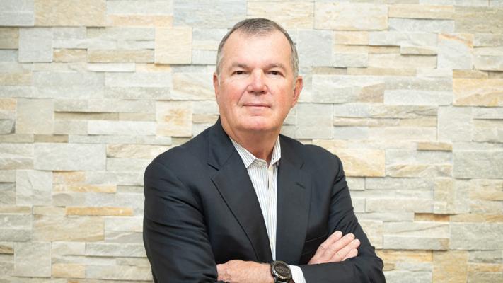 David Ashworth, photo 1