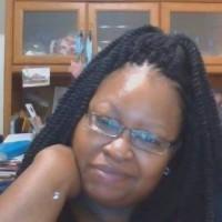 Doreen Malcolm, photo 1