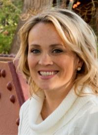 Ros Barnes, photo 2