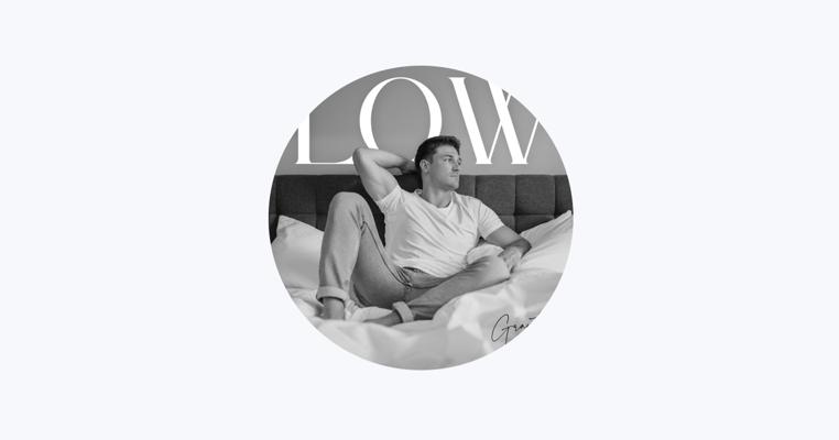 Grant Brown, photo 2