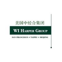 Marc Wang, CFA, photo 1