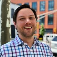 Aaron Kessler, photo 2