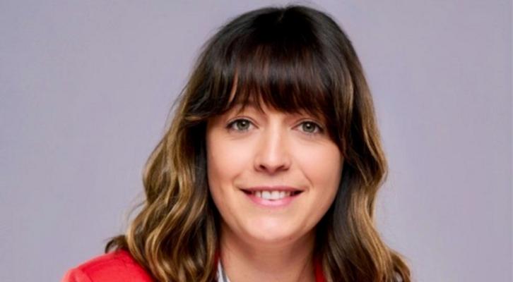 Alicia Taggio, photo 1