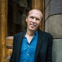 Stefan Danermark, photo 1