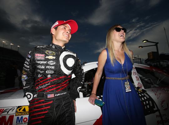 Kaitlynn Larson, photo 1