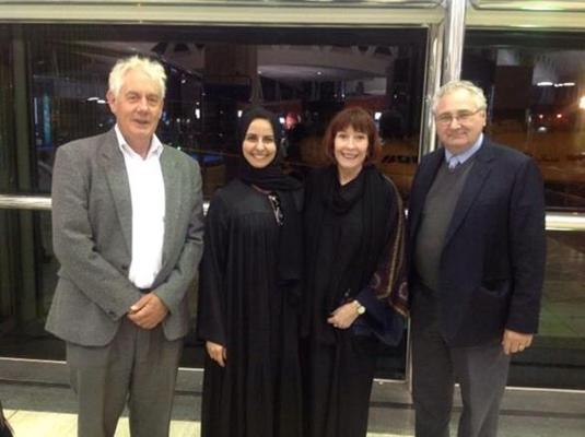 Dinah Adkins, photo 1