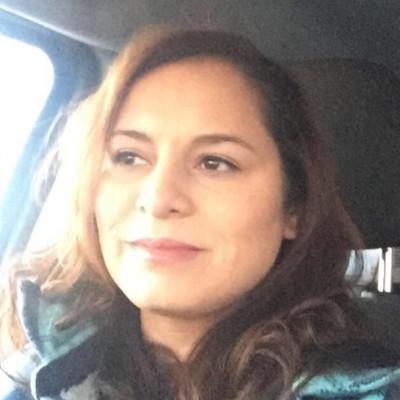 Edith Olexiuc, photo 2