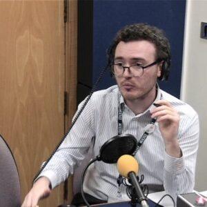 Jack Schofield, photo 2