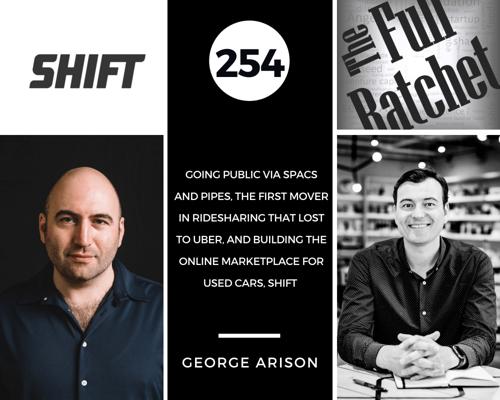 Craig Arrison, photo 2