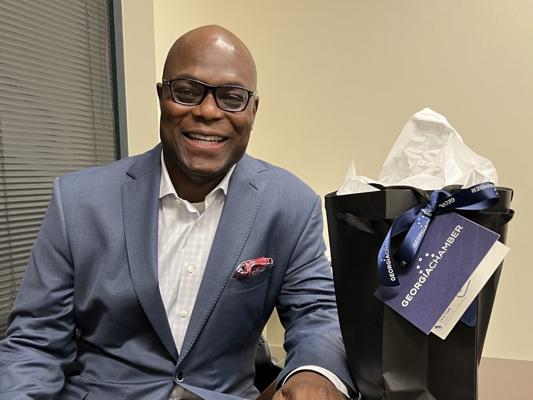 Pedro Cherry, photo 2