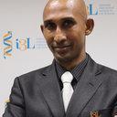 John Meewella, photo 2