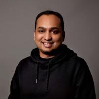 Artem Fishman, photo 1