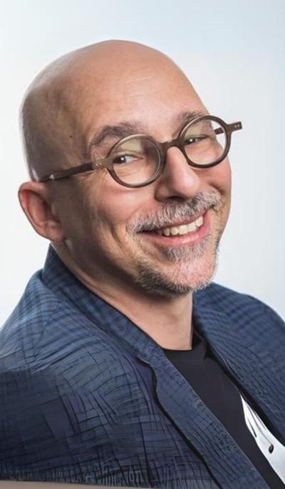 Steve Rosenbaum, photo 1