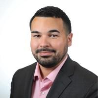 Kevin Alicea-Torres, Ph.D., photo 2