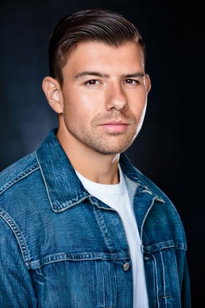 Roberto Melgar, photo 1