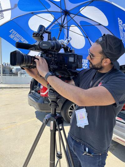 Sean Guertin, photo 1