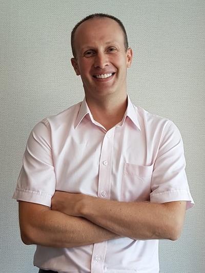 Lloyd Hannis, photo 1