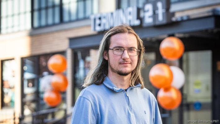 John Gainey, photo 2