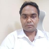 Amarnath Immadisetty, photo 1