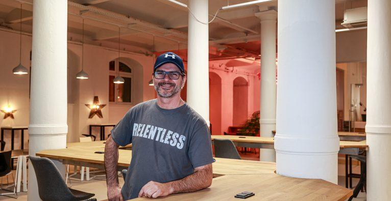 Stefan Ebner, photo 2