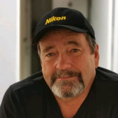 Colin Jowell, photo 2