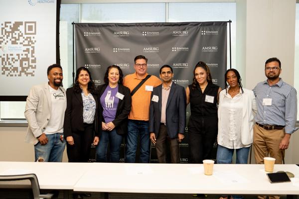 Haley Combs, photo 1