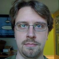 Gregory Ruiz-Ade, photo 1