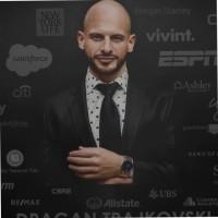 Dragan Trajkovski, photo 2
