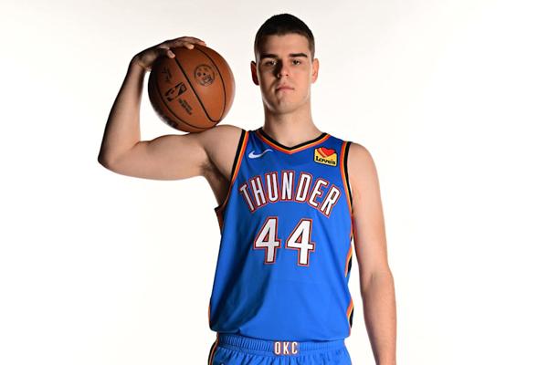 Sas-Ap David Bickerstaff, photo 2