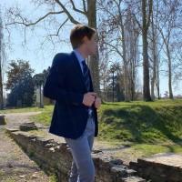 Giacomo Booi, photo 2