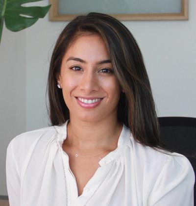 Priyanka Nadkarni, photo 2