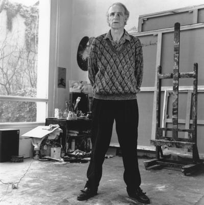 Philippe Demeur, photo 1