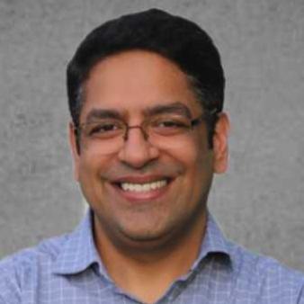 Gaurav Madan, photo 1