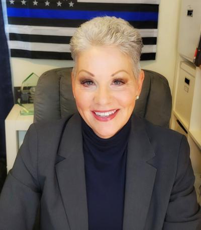 Betsy Smith, photo 2