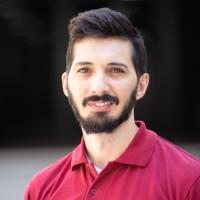 Andrew Simpson, photo 1