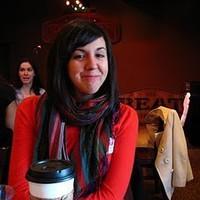 Stella Delp, photo 1