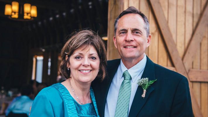 Mike Echstenkamper, photo 2