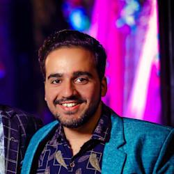 Nikhil Dadhich, photo 1