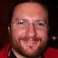 Andy McGregor, photo 2