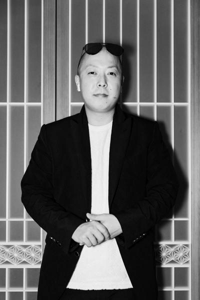 Masaki Saito, photo 1