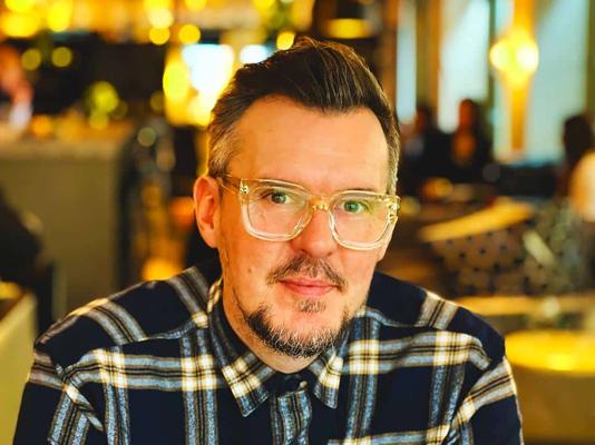 Stephen Papa, photo 1