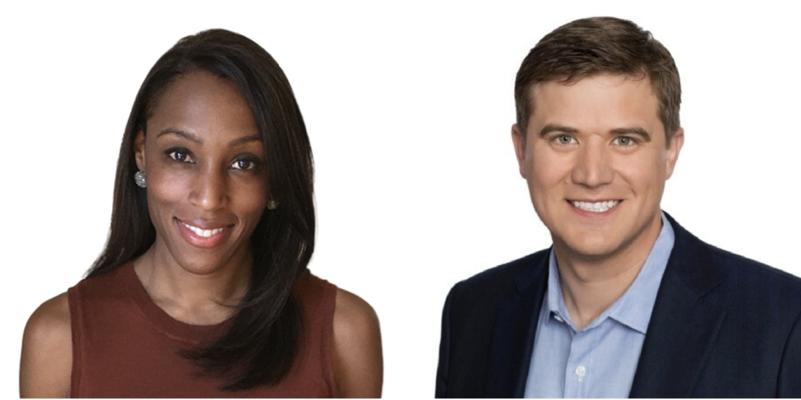 Kimberly Rounds, photo 1